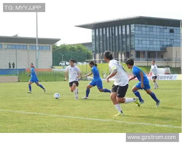 日照足球明星女运动员精彩瞬间汇总及个人资料展示