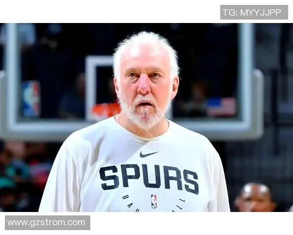 波波维奇续约三年传奇教练74岁继续带领文班追逐冠军梦想