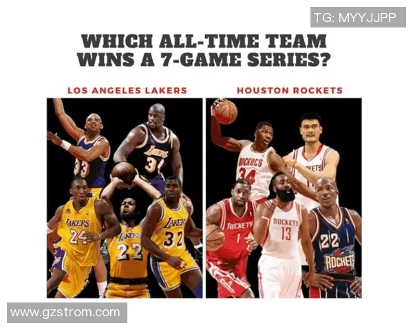 火箭与湖人历史对决回顾：传奇球队的恩怨情仇与辉煌瞬间